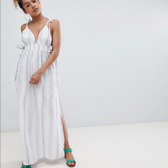 petite maxi beach dresses